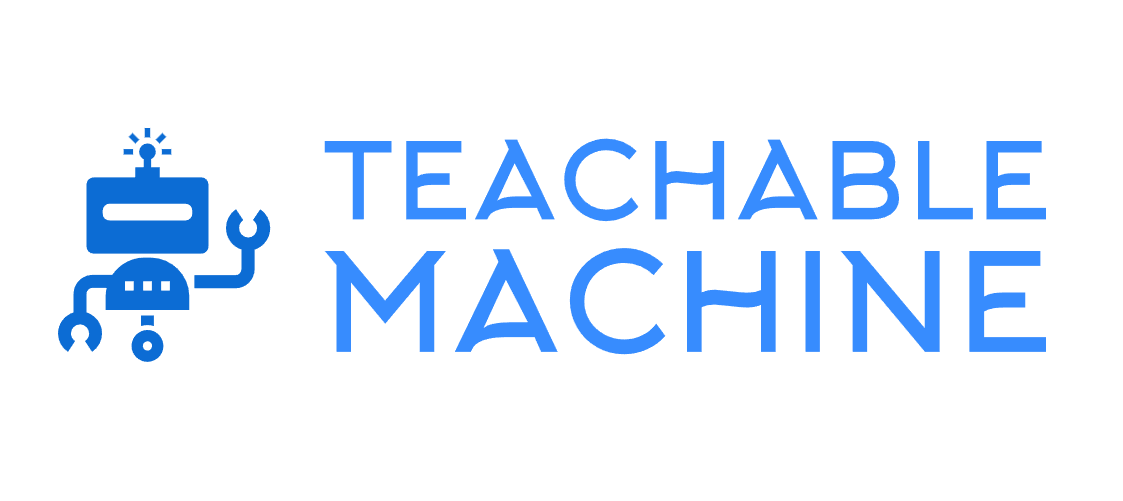 Teachable Machine logo